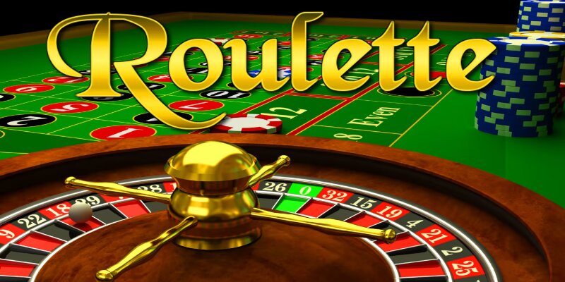 Roulette là trò chơi cá cược được biết đến trên toàn thế giới