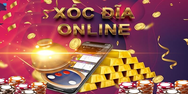 Xóc Đĩa đổi thưởng W88