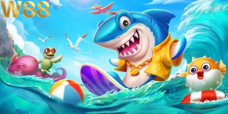 Có vô vàn sinh vật biển cực kỳ hấp dẫn