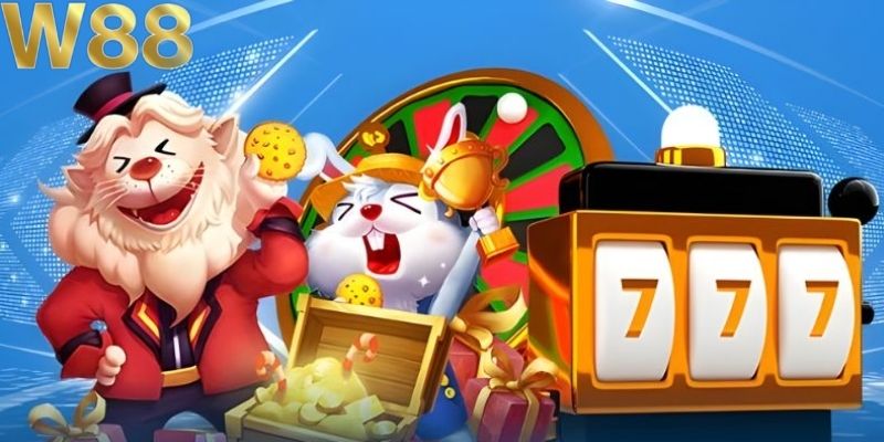 Mỗi phiên bản nổ hũ thường có hệ thống biểu tượng riêng Mỗi phiên bản nổ hũ thường có hệ thống biểu tượng riêng