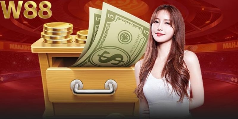 Ngân hàng là lựa chọn đầu tiên của cược thủ