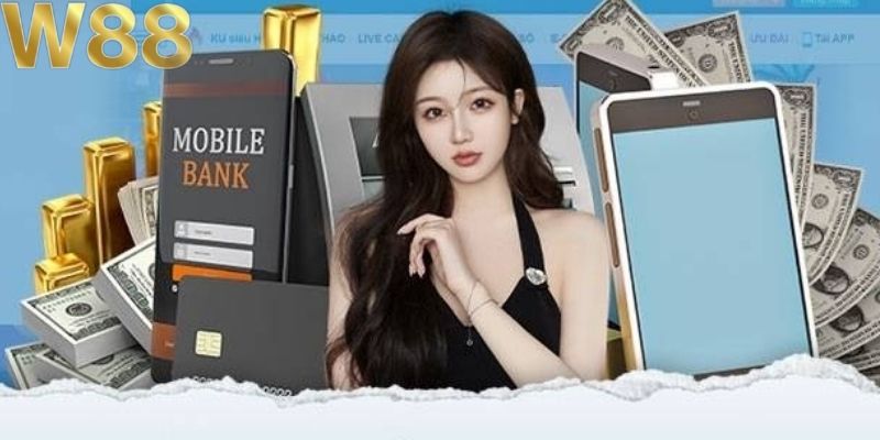 Người chơi cần di chuyển đến khu vực quản lý để nạp tiền