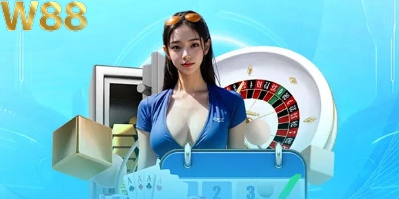 Người chơi cần chọn được hình thức phù hợp với mình Người chơi cần chọn được hình thức phù hợp với mình