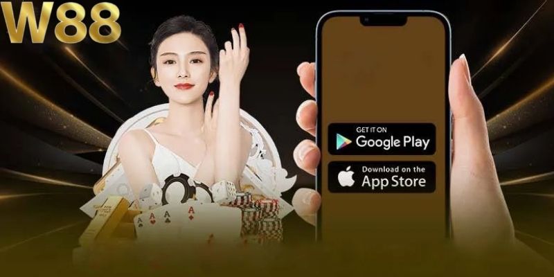 Người dùng cần kiểm tra điều kiện trước khi tải app Người dùng cần kiểm tra điều kiện trước khi tải app