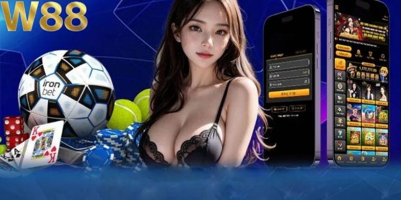 Tải app giúp người chơi rút ngắn được thời gian tham gia cược Tải app giúp người chơi rút ngắn được thời gian tham gia cược