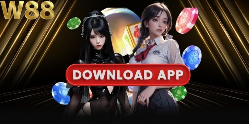 Tải app mang lại chi người dùng trải nghiệm tốt hơn Tải app mang lại chi người dùng trải nghiệm tốt hơn