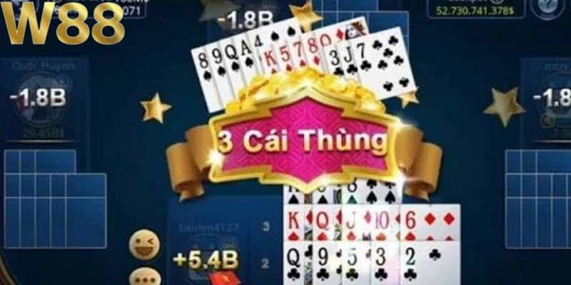 Người chơi cần quan sát phong cách thi đấu của đối phương Người chơi cần quan sát phong cách thi đấu của đối phương