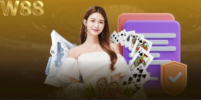 Casino live sử dụng luồng video để truyền diễn biến