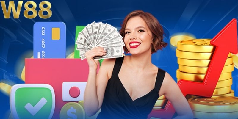 Quá trình rút thường bắt đầu từ lựa chọn phương thức
