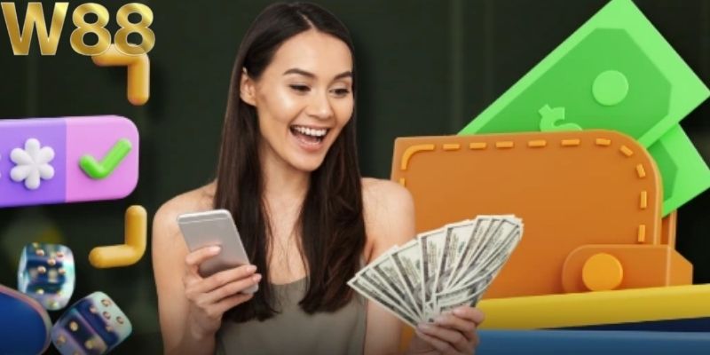 Đại lý cần hướng đến lợi ích lâu dài