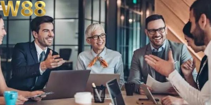 Đại lý cấp khởi đầu dành chơ người mới tham gia cược